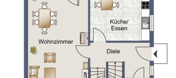 4 rooms Townhouse in Fraxern, Austria No. 221368 27