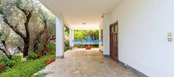 Вилла с 3 спальнями в Палермо, Италия № 320254 5