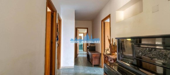 Вилла с 3 спальнями в Палермо, Италия № 320254 21