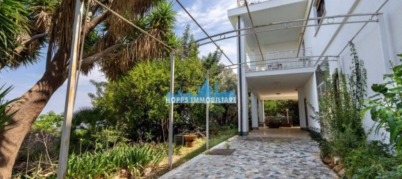 Вилла с 3 спальнями в Палермо, Италия № 320254 3