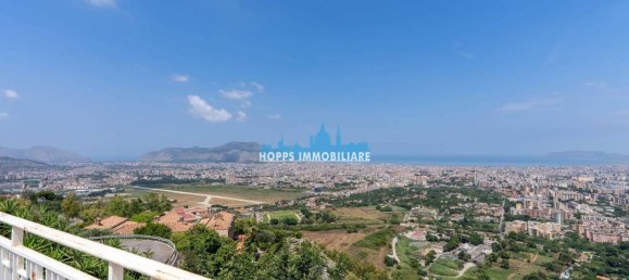 Вилла с 3 спальнями в Палермо, Италия № 320254 19