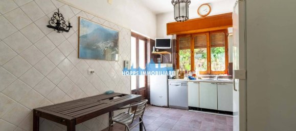 Вилла с 3 спальнями в Палермо, Италия № 320254 22