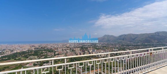 Вилла с 3 спальнями в Палермо, Италия № 320254 18