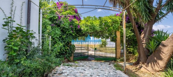 Вилла с 3 спальнями в Палермо, Италия № 320254 7