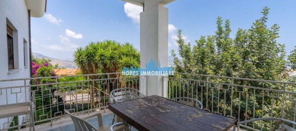 Вилла с 3 спальнями в Палермо, Италия № 320254 27