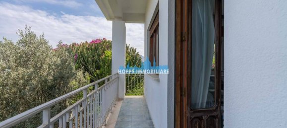 Вилла с 3 спальнями в Палермо, Италия № 320254 28