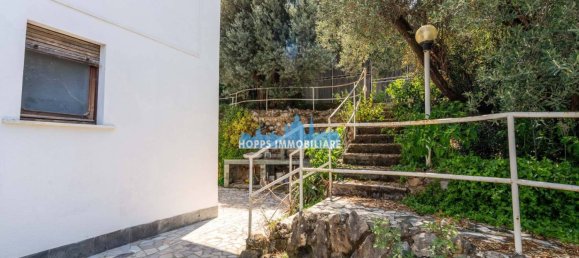 Вилла с 3 спальнями в Палермо, Италия № 320254 9