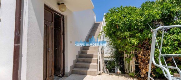 Вилла с 3 спальнями в Палермо, Италия № 320254 13