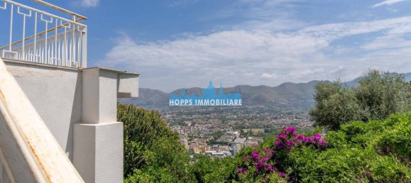 Вилла с 3 спальнями в Палермо, Италия № 320254 15