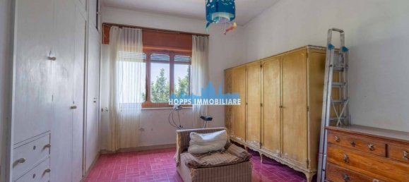 Вилла с 3 спальнями в Палермо, Италия № 320254 23