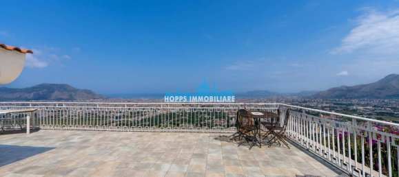 Вилла с 3 спальнями в Палермо, Италия № 320254 16