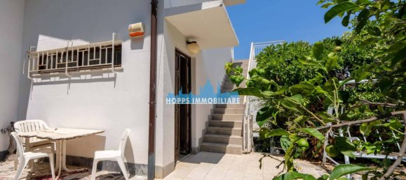 Вилла с 3 спальнями в Палермо, Италия № 320254 14