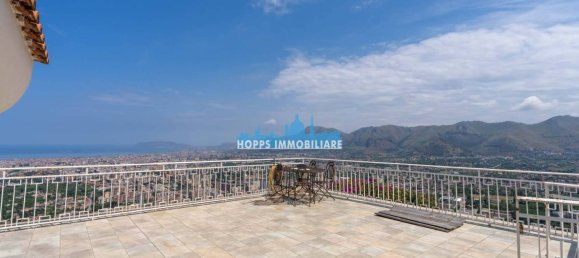 Вилла с 3 спальнями в Палермо, Италия № 320254 17