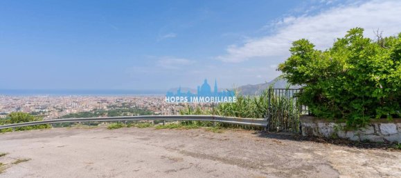 Вилла с 3 спальнями в Палермо, Италия № 320254 2