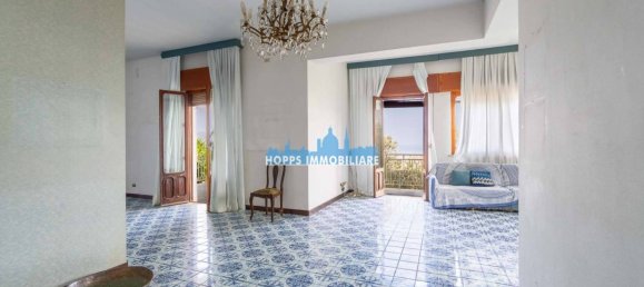 Вилла с 3 спальнями в Палермо, Италия № 320254 32