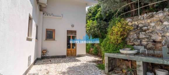 Вилла с 3 спальнями в Палермо, Италия № 320254 10