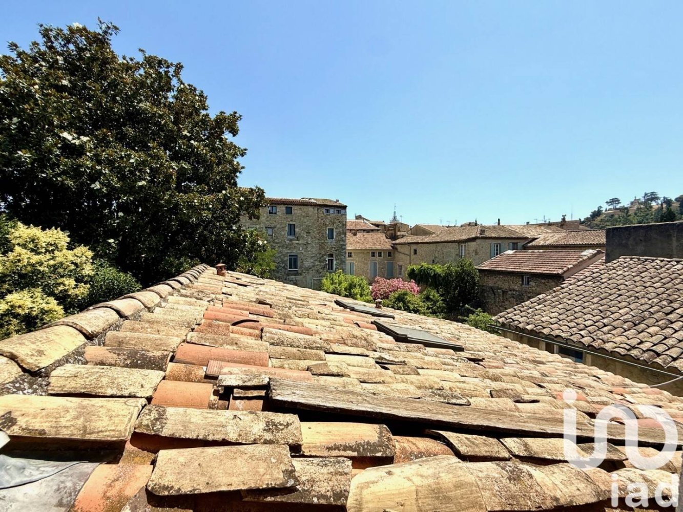 1 غرف نوم منزل في Orange, France رقم 355554