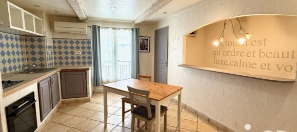 1 غرف نوم منزل في Orange, France رقم 355554 3