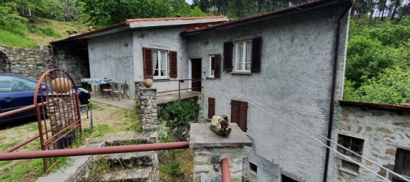 Дом с 4 спальнями в Сеста Годано, Италия № 325396 8