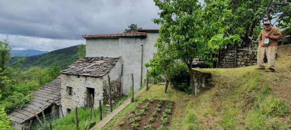 Дом с 4 спальнями в Сеста Годано, Италия № 325396 33