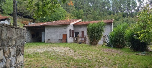 Дом с 4 спальнями в Сеста Годано, Италия № 325396 2