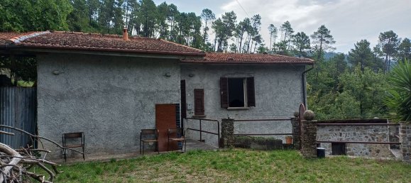 Дом с 4 спальнями в Сеста Годано, Италия № 325396 3