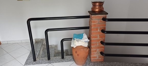 Дом с 4 спальнями в Сеста Годано, Италия № 325396 18