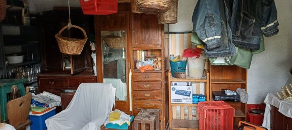 Дом с 4 спальнями в Сеста Годано, Италия № 325396 25