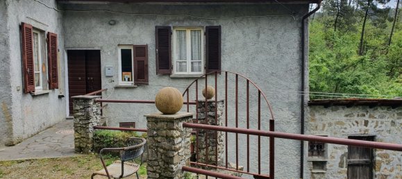 Дом с 4 спальнями в Сеста Годано, Италия № 325396 10