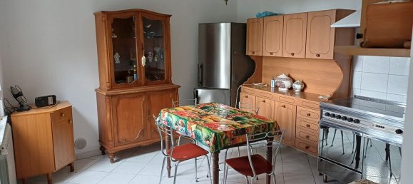 Дом с 4 спальнями в Сеста Годано, Италия № 325396 11