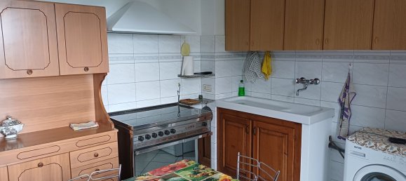 Дом с 4 спальнями в Сеста Годано, Италия № 325396 12