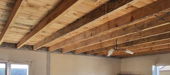 5 rooms Townhouse in Montagnieu, France No. 198237 5