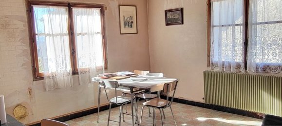 5 rooms Townhouse in Montagnieu, France No. 198237 4