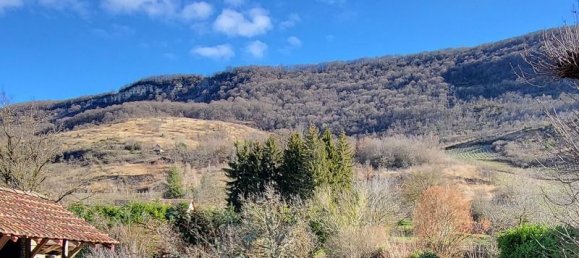 5 rooms Townhouse in Montagnieu, France No. 198237 10