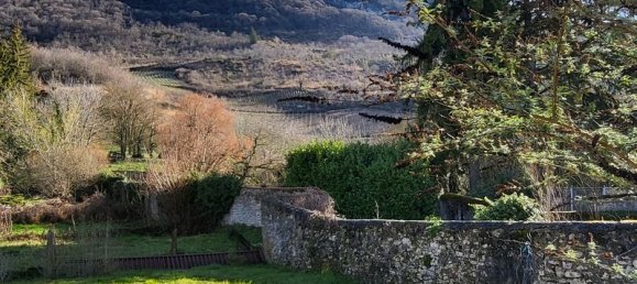 5 rooms Townhouse in Montagnieu, France No. 198237 11