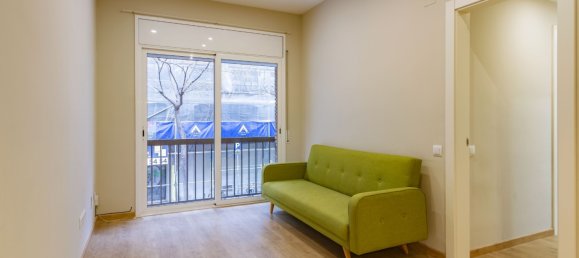 4 bedrooms Apartment in Barcelona, Spain No. 4332 3