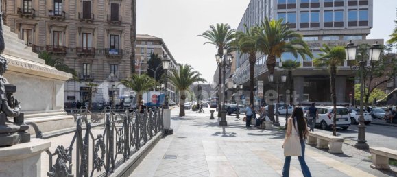 Квартира с 1 спальней в Катания, Италия № 322329 7