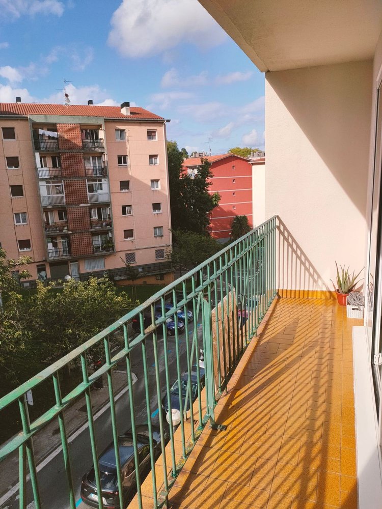 Apartamento de 2 dormitorios en Comunidad Autónoma Vasca, Spain No. 219274