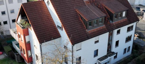 1 bedroom Duplex in Rems-Murr-Kreis, Germany No. 294033 3