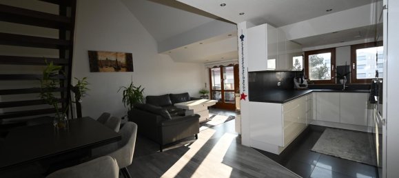 1 bedroom Duplex in Rems-Murr-Kreis, Germany No. 294033 9