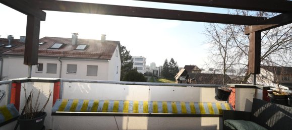 1 bedroom Duplex in Rems-Murr-Kreis, Germany No. 294033 12