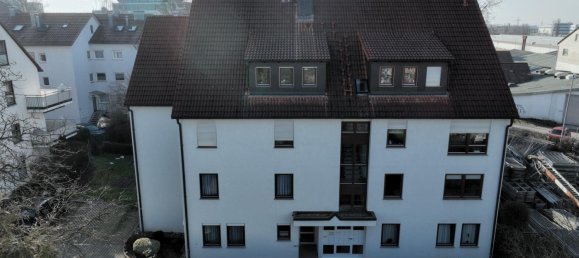 1 bedroom Duplex in Rems-Murr-Kreis, Germany No. 294033 2