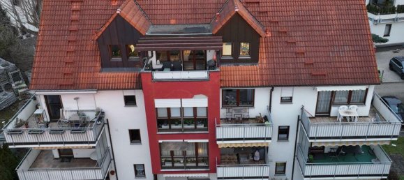 1 bedroom Duplex in Rems-Murr-Kreis, Germany No. 294033 4