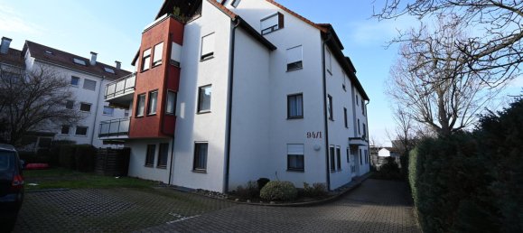 1 bedroom Duplex in Rems-Murr-Kreis, Germany No. 294033 5