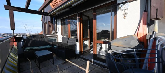 1 bedroom Duplex in Rems-Murr-Kreis, Germany No. 294033 13