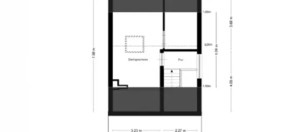 2 chambres Maison de ville à Wuppertal, Germany No. 62512 25