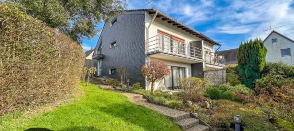 2 chambres Maison de ville à Wuppertal, Germany No. 62512 4