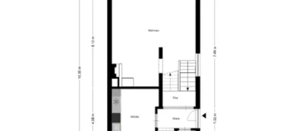 2 chambres Maison de ville à Wuppertal, Germany No. 62512 23