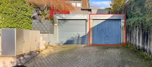 2 chambres Maison de ville à Wuppertal, Germany No. 62512 21