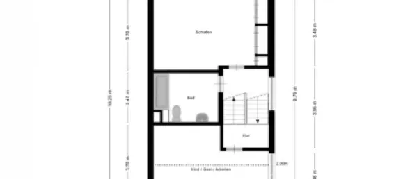 2 chambres Maison de ville à Wuppertal, Germany No. 62512 24